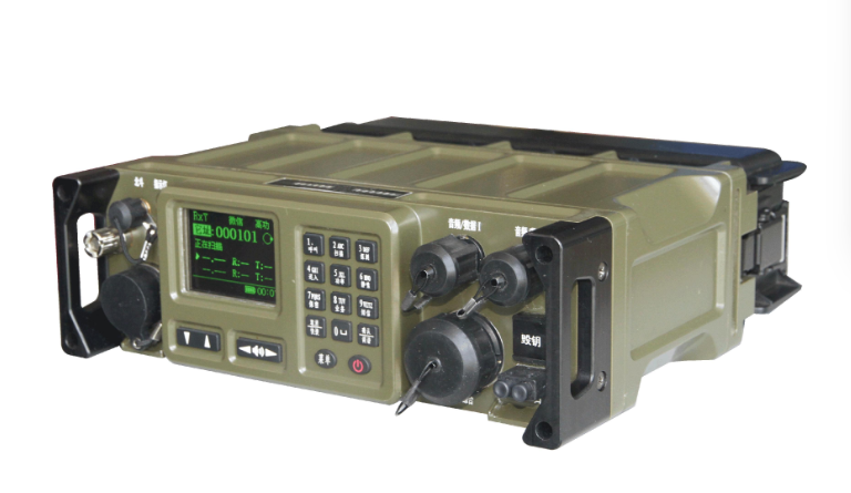 BT-H400国产短波20瓦短波背负台