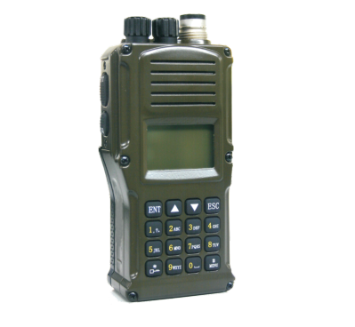 PRC-1287A手持超短波电台