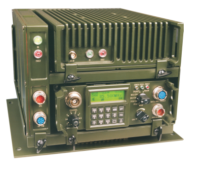 PRC-2189车载超短电台