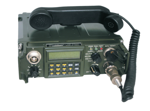 PRC-2188背负式超短电台
