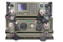 BT-H400型125瓦短波基地台