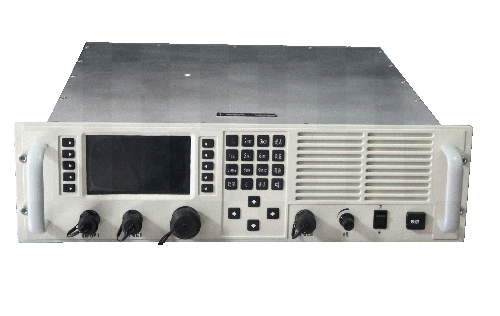 BT-H401型短波125瓦车载电台